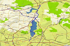 2011_09_15 Siewierz - Dabrowa Gornicza